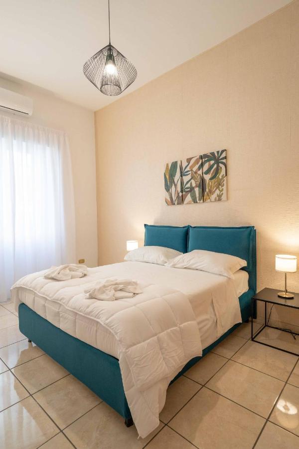 Chiaia Apartment San Pasquale By Dimorra Nápoles Exterior foto